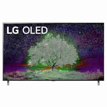 Lg 77" OLED TV A1 OLED77A1PUA